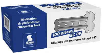 SEMIN SUSPENTE COURTE SC09 REF A02706 BOITE.webp