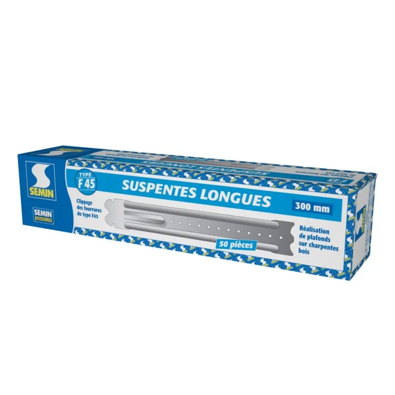 suspente lonhue semin sl30 300-45 ref A02971 boite.webp