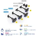 Appuis-intermediaires-reglables-Ajust-Reno-XS-30-55-mm-fixation-directe-x-84-SEMIN differente taille.webp