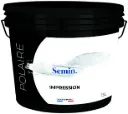 Pot peinture acrylique Sous couche polaire 15L | Semin