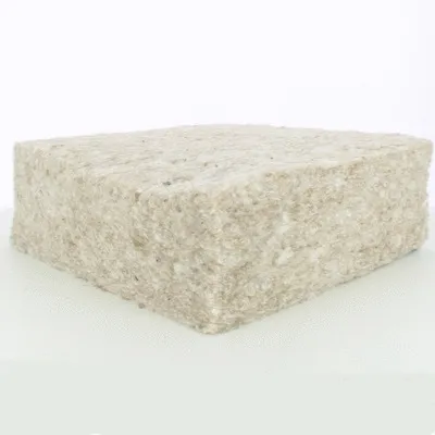 ISOVEGETAL. ISOLATION THERMIQUE ET ACOUSTIQUE 145MM | SEMIN