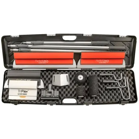[80625] VALISE OP PROCESS KIT 15 PIECES | L'OUTIL PARFAIT
