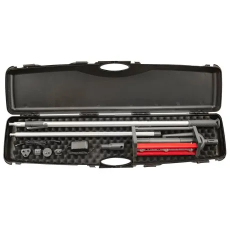 [80401] LAMPE RASANTE ERGOLISS SUR PERCHE | L'OUTIL PARFAIT