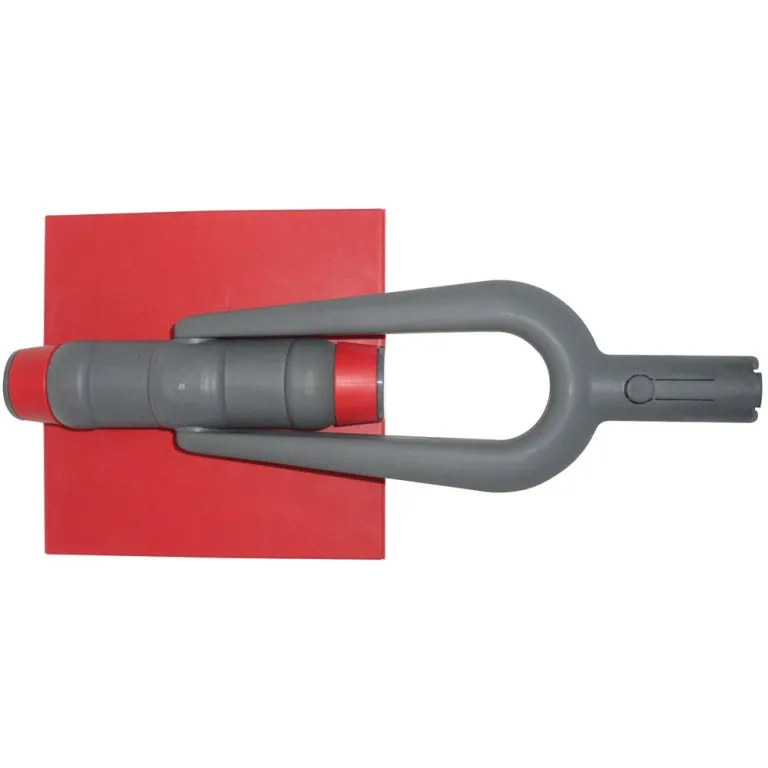 [1349000] CALE A PONCER PLATE ASPIRANTE PERCHABLE | L'OUTIL PARFAIT