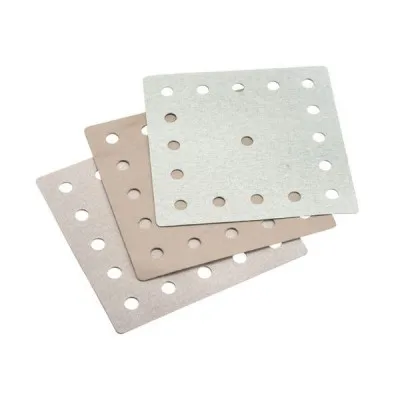 [5396180] ABRASIFS POUR CALE PLATE GRAIN 180 | L'OUTIL PARFAIT