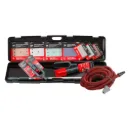 VALISE ERGOLISS KIT 74 PIECES | L'OUTIL PARFAIT