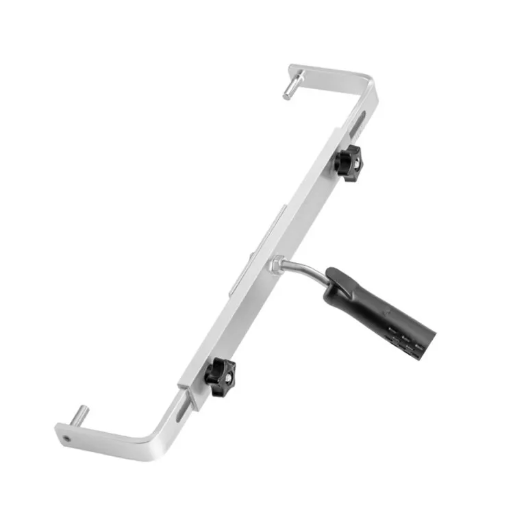 [1324000] MONTURE REGLABLE OP PROCESS POUR ROULEAUX 300 A 500 mm | L'OUTIL PARFAIT