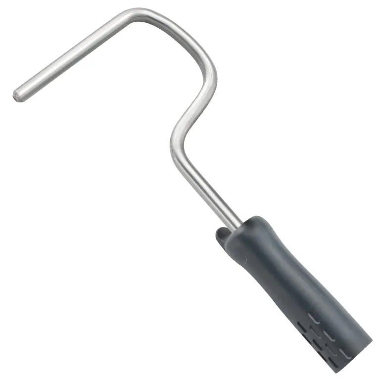 [1770040] MONTURE OP PROCES'® 40 mm POUR ROULEAU A ENDUIRE - L'OUTIL PARFAIT