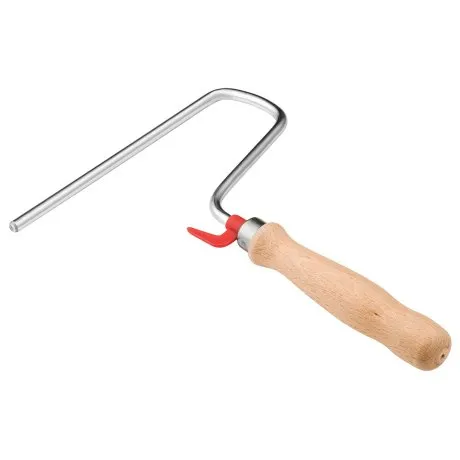 [1330580] MONTURE BOIS MONTAGE RAPIDE 180 mm | L'OUTIL PARFAIT