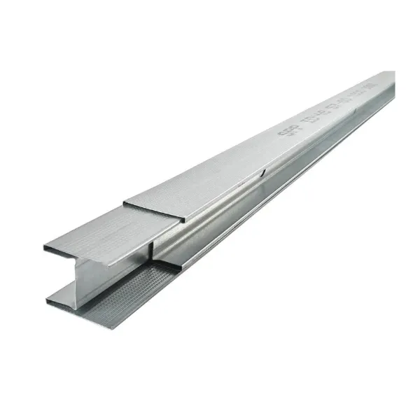 [ID4-4860] MONTANT M48 ID4 / 57-60 (LG1650 mm 3000 mm ) | SPP