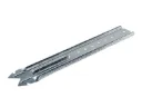 SUSPENTE SUPER LONGUE FOURRURE 18-45 - Lg 240 mm | PAI
