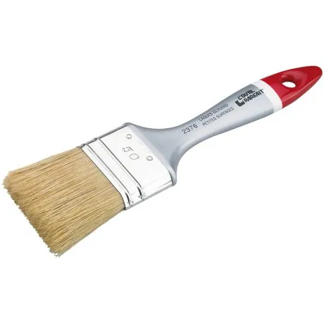 [2376050] BROSSE PLATE UNIVERSELLE  50 mm | L'OUTIL PARFAIT