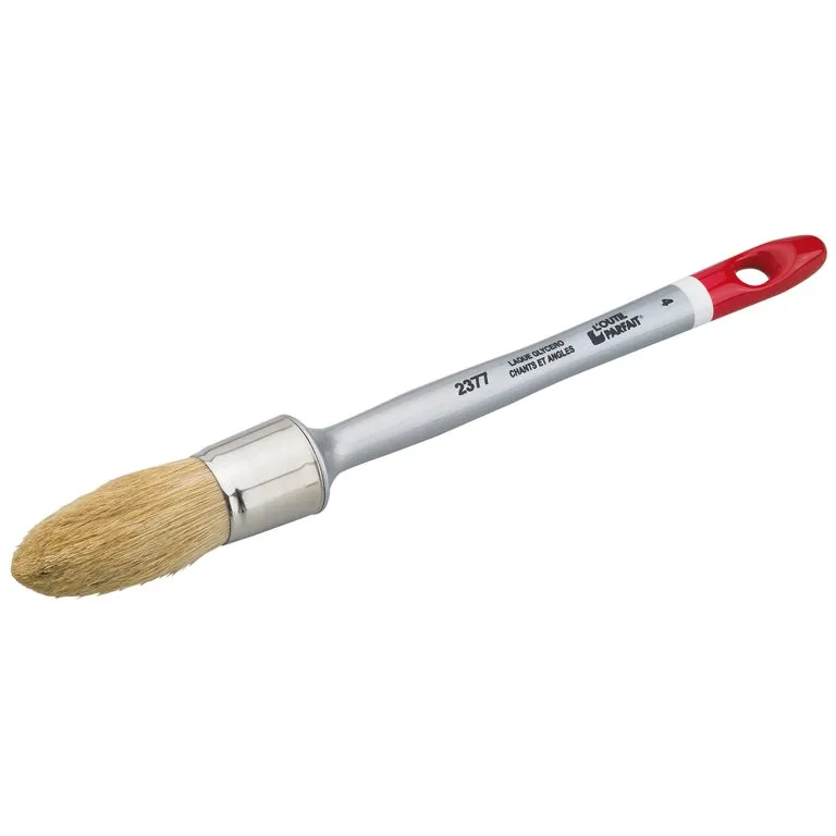 BROSSE A RECHAMPIR UNIVERSELLE TAILLE 2 | L'OUTIL PARFAIT