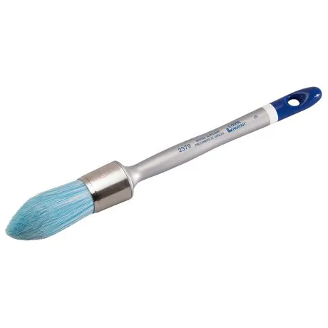 BR6OSSE A RECHAMPIR ACRYLIQUE TAILLE 3/0 | L'OUTIL PARFAIT