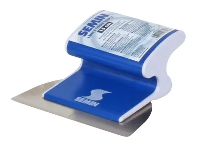 [A06318] LAMES A LISSER 15CM CE78 LISSAGE & FINITION | SEMIN