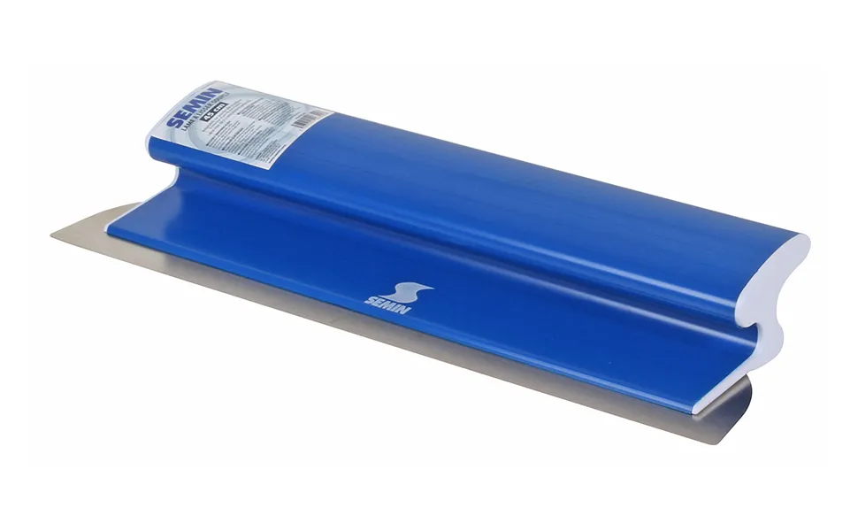 [A06529] LAMES A LISSER 100 CM CE78 LISSAGE & FINITION | SEMIN