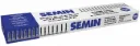 VIS 35 MM X 3.5 MM TTPC 1000PCS 20 BANDE DE 50 PCS | SEMIN