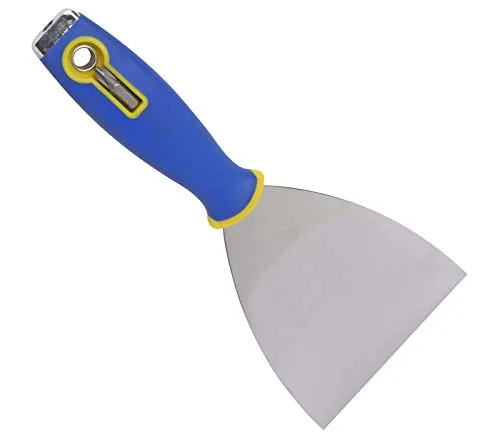 [A06570] COUTEAU A ENDUIRE 15 CM | SEMIN
