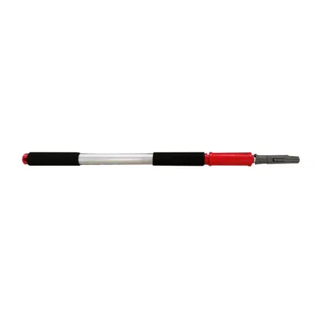 Perche téléscopique Stop & Roll 100 à 210 cm - L'OUTIL PARFAIT