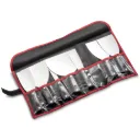 Trousse professionnelle de 7 couteaux plaquiste | L'OUTIL PARFAIT