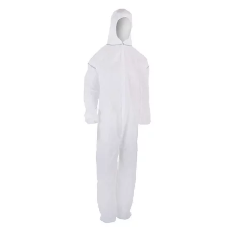 COMBINAISON MICROMAX NS TAILLE L | L'OUTIL PARFAIT