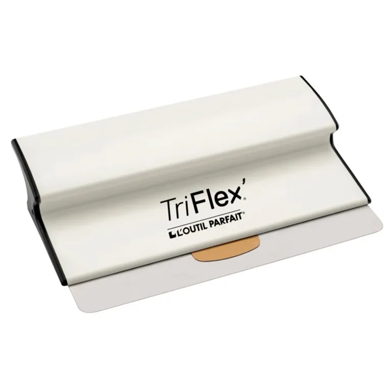 COUTEAU A LISSER TRIFLEX 24CM | L'OUTIL PARFAIT