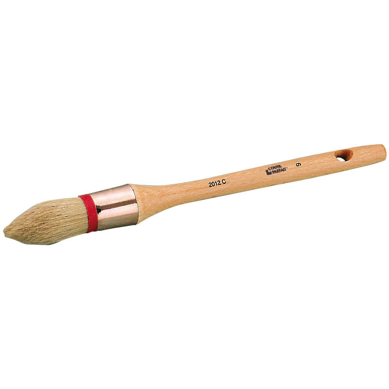 BROSSE A RECHAMPIR UNIVERSELLE TAILLE 0 | L'OUTIL PARFAIT