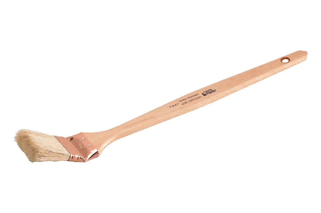 BROSSE PLATECOUDEE UNIVERSELLE TAILLE 30 - L'OUTIL PARFAIT