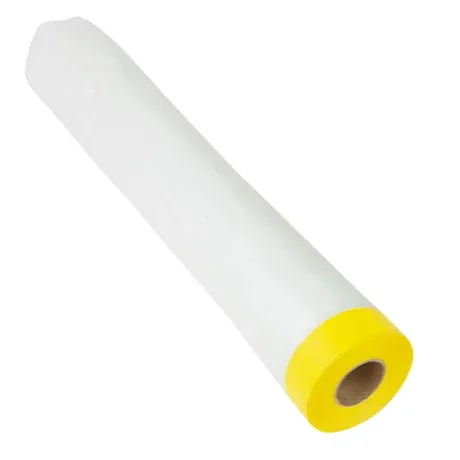 Film de protection spécial Airless 60 cm x 20 m OutilProtect' - L'OUTIL PARFAIT