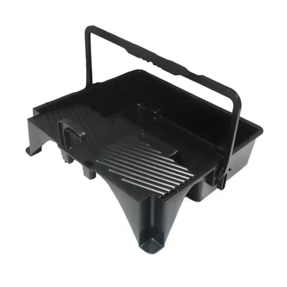 PARFAITBAC'® 500 pour rouleau jusqu'à 500 mm | L'OUTIL PARFAIT