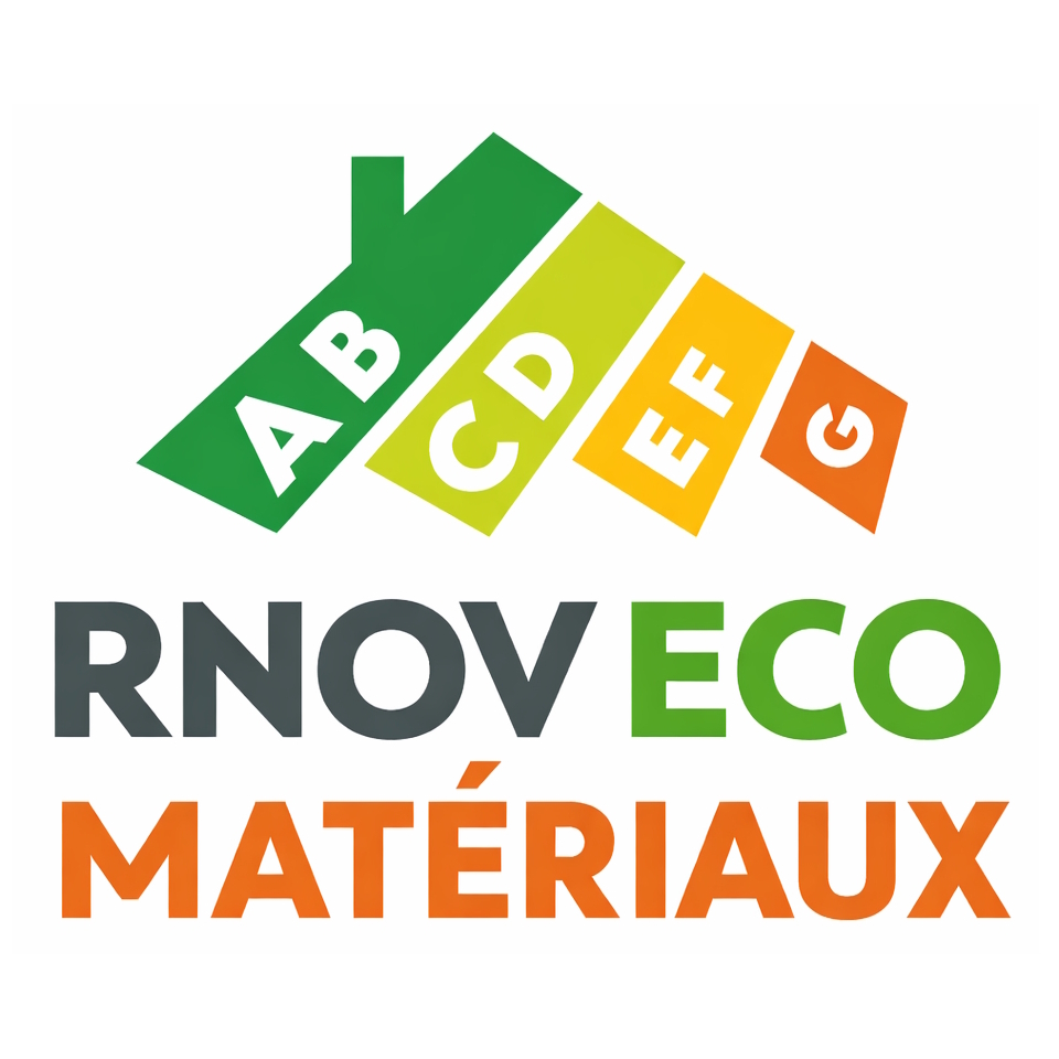 RNOV ECO MATERIAUX